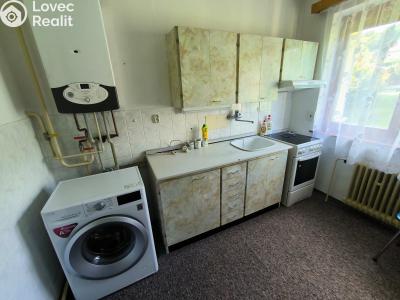Sale apartment 2+1 Velké Březno, Litoměřická 251 č. 11